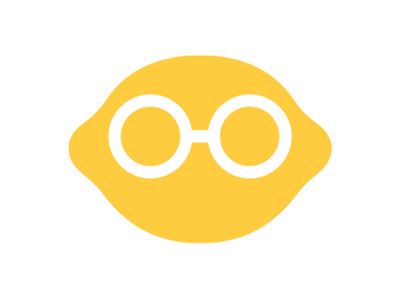 Logo Lemonerd Studio